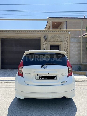 Nissan Note-2