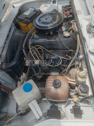 LADA (VAZ) 2107-5