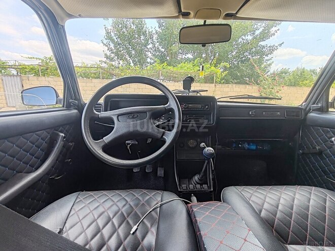 LADA (VAZ) 2107-3