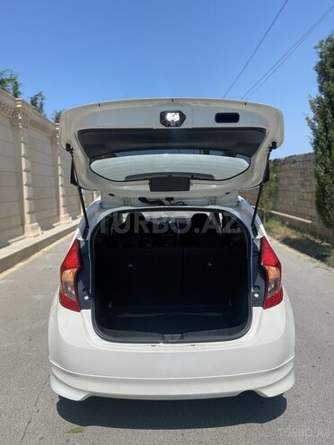 Nissan Note-17