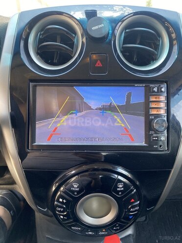 Nissan Note-12