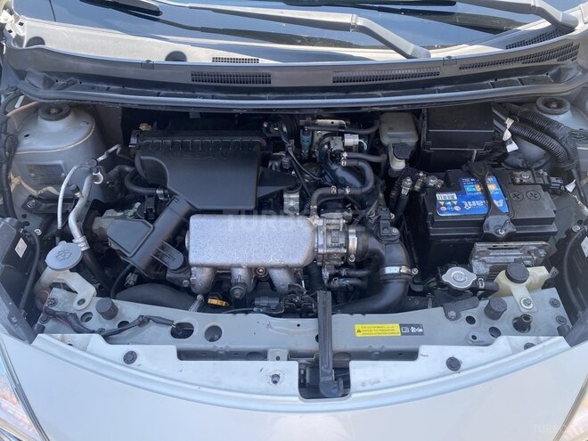 Nissan Note-13