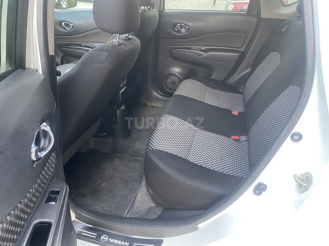 Nissan Note-16