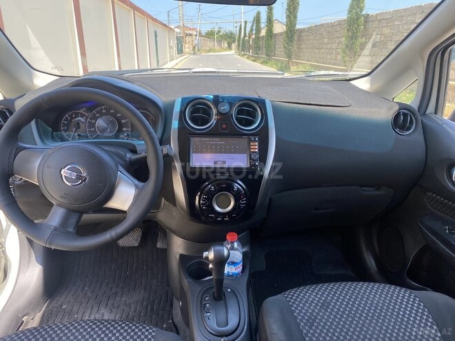 Nissan Note-11