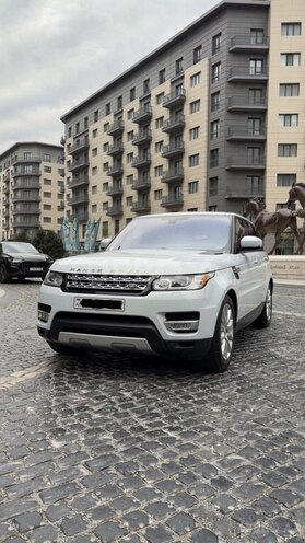 Land Rover RR Sport-2