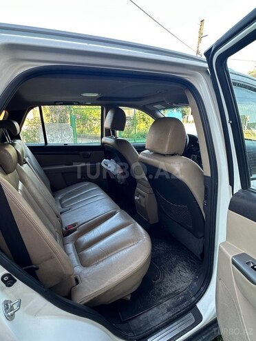Hyundai Santa Fe-14