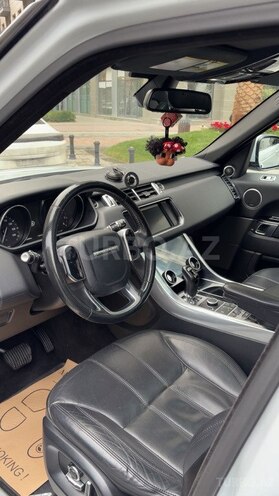 Land Rover RR Sport-6