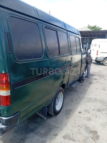 GAZ GAZel (33021)-4