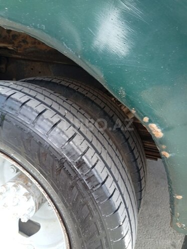 GAZ GAZel (33021)-7