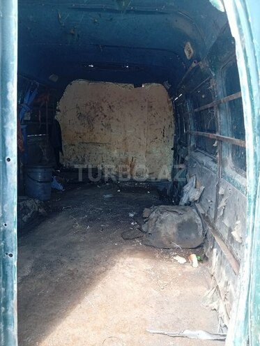 GAZ GAZel (33021)-5