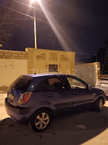 Kia Rio-10