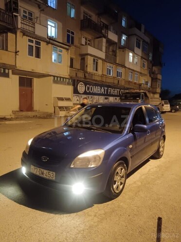 Kia Rio-7