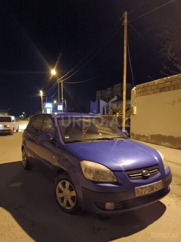 Kia Rio-9