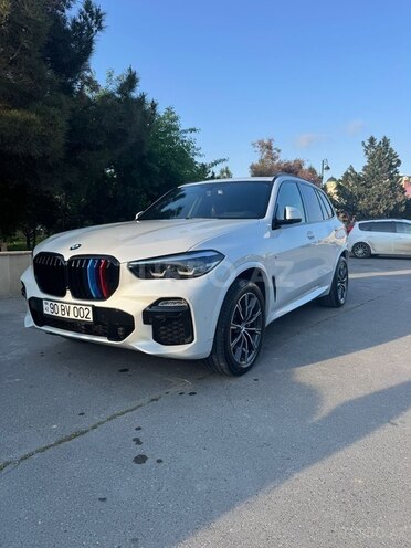 BMW X5-2