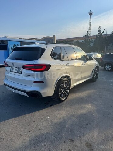 BMW X5-4