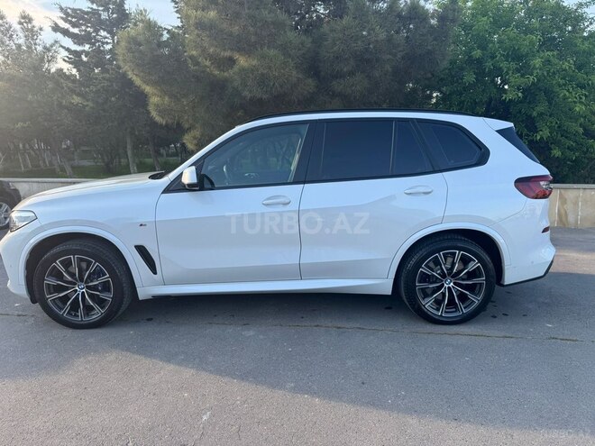 BMW X5-5