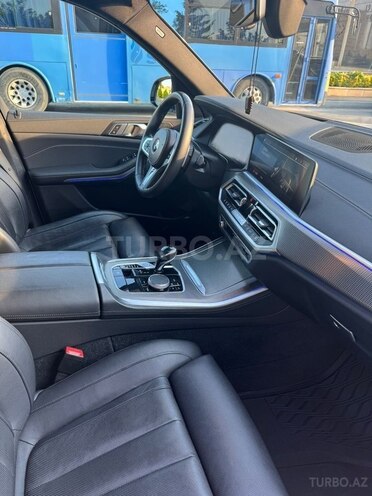 BMW X5-8