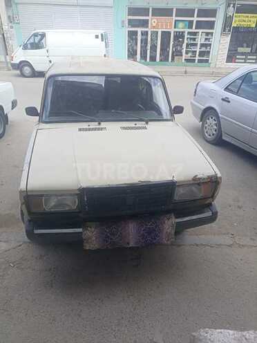 LADA (VAZ) 2104-1