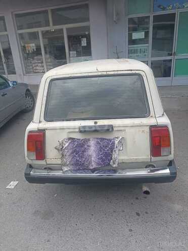 LADA (VAZ) 2104-2