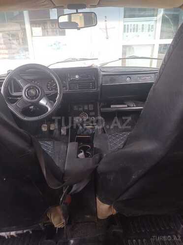 LADA (VAZ) 2104-9