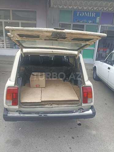 LADA (VAZ) 2104-11