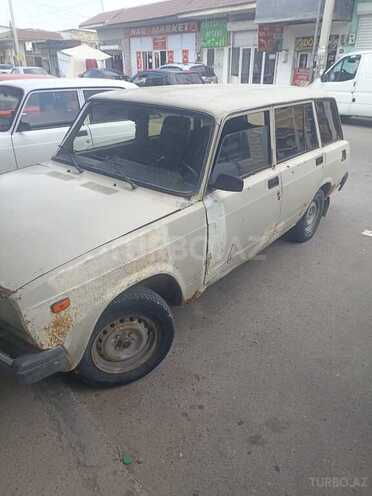 LADA (VAZ) 2104-3