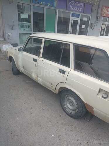 LADA (VAZ) 2104-7