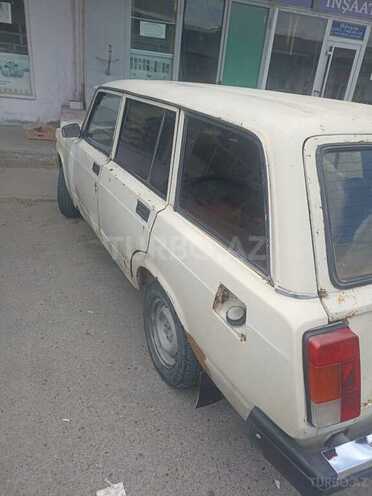 LADA (VAZ) 2104-8