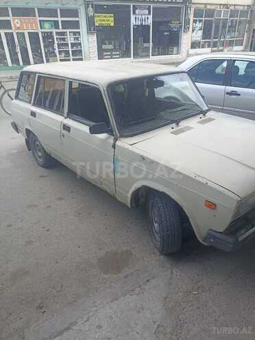 LADA (VAZ) 2104-6