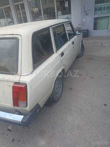 LADA (VAZ) 2104-5