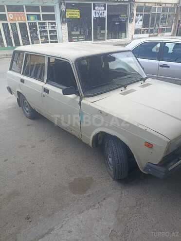LADA (VAZ) 2104-4