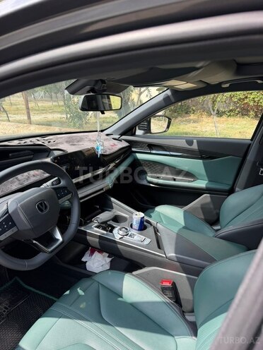Changan Uni-V iDD-6