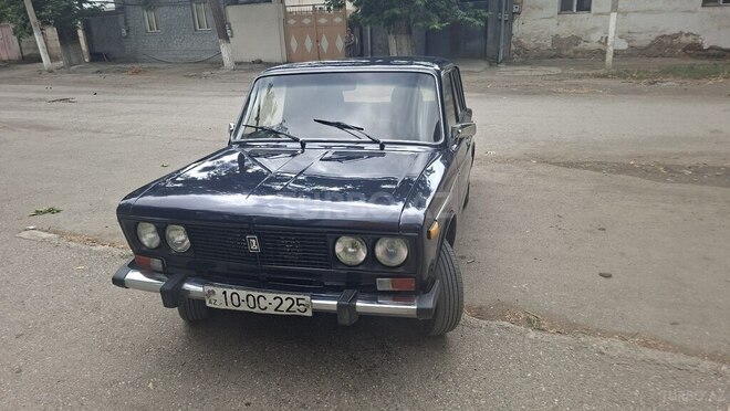 LADA (VAZ) 2106-4