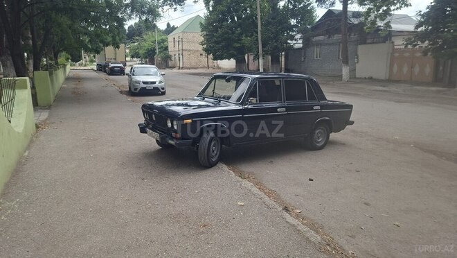 LADA (VAZ) 2106-1