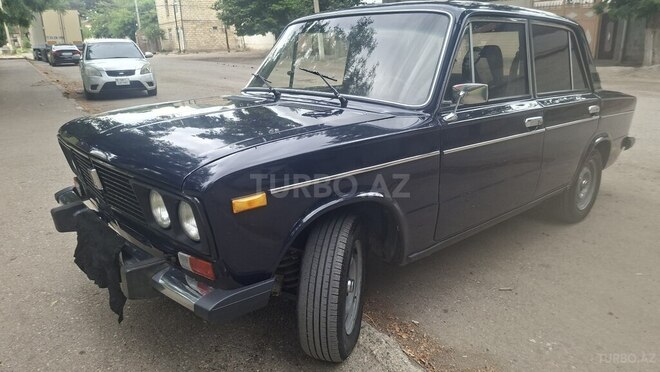 LADA (VAZ) 2106-5