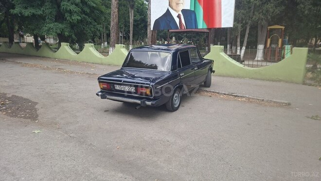 LADA (VAZ) 2106-2