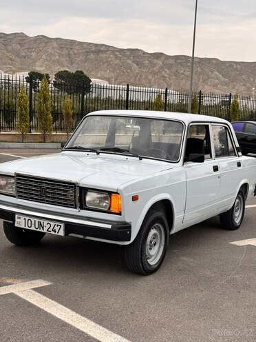 LADA (VAZ) 2107-3