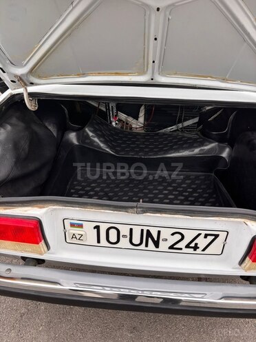 LADA (VAZ) 2107-8