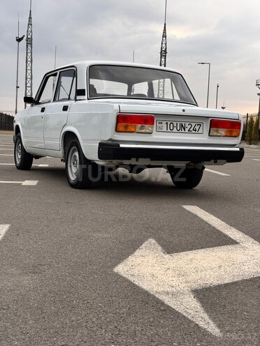 LADA (VAZ) 2107-7