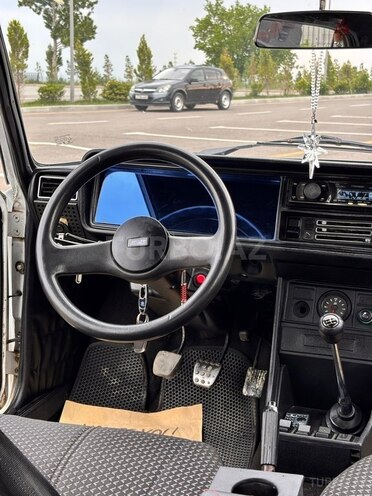 LADA (VAZ) 2107-13
