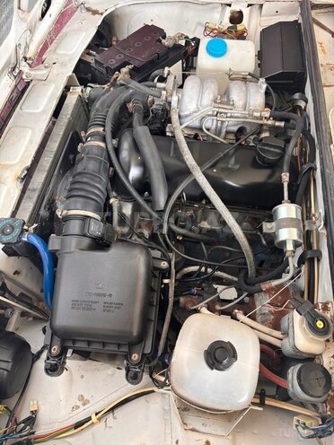 LADA (VAZ) 2107-9