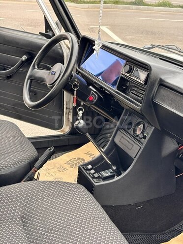 LADA (VAZ) 2107-14