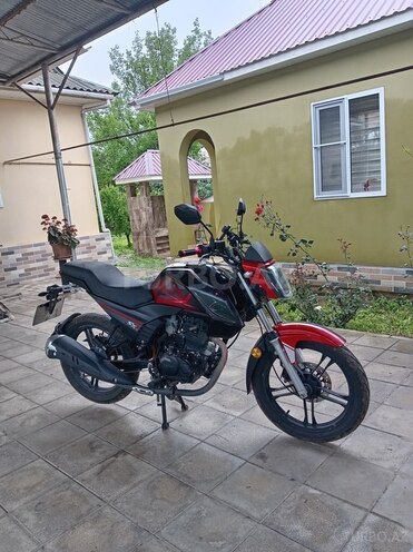 Lifan LF125-5-6
