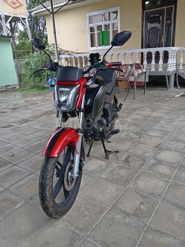 Lifan LF125-5-1