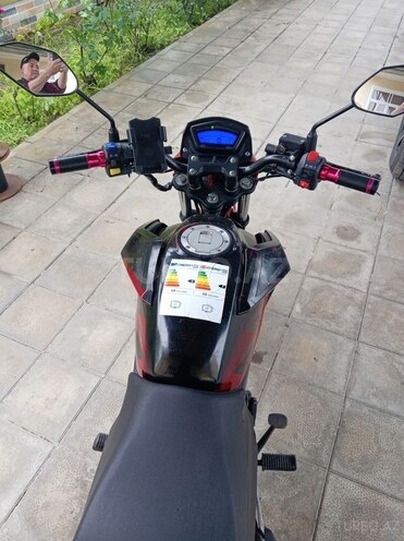 Lifan LF125-5-3