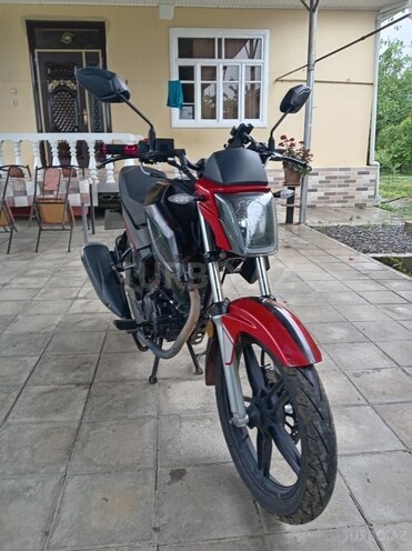 Lifan LF125-5-2