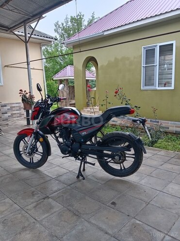 Lifan LF125-5-4