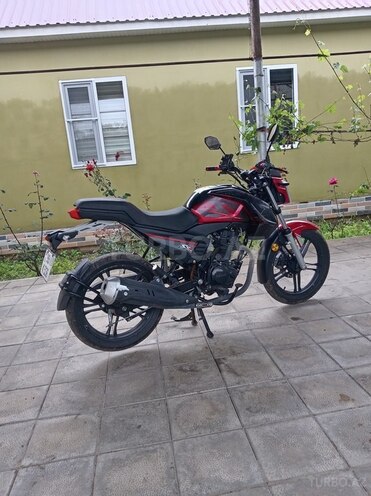 Lifan LF125-5-5