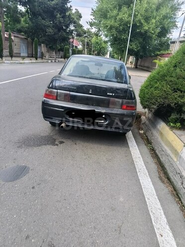 LADA (VAZ) 2110-2