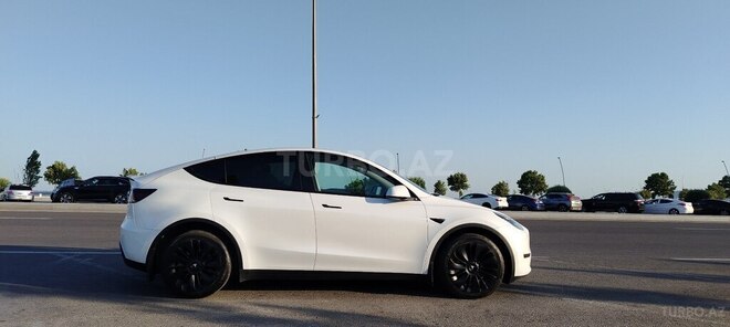 Tesla Model Y-3